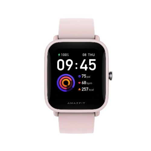 ساعت هوشمند شیائومی امیزفیت مدل Bip U Pro - Image 2