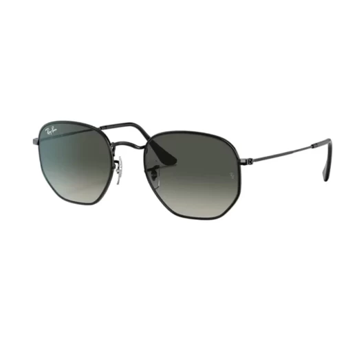 عینک آفتابی ریبن RayBan RB3548N 001Z2 - Image 3