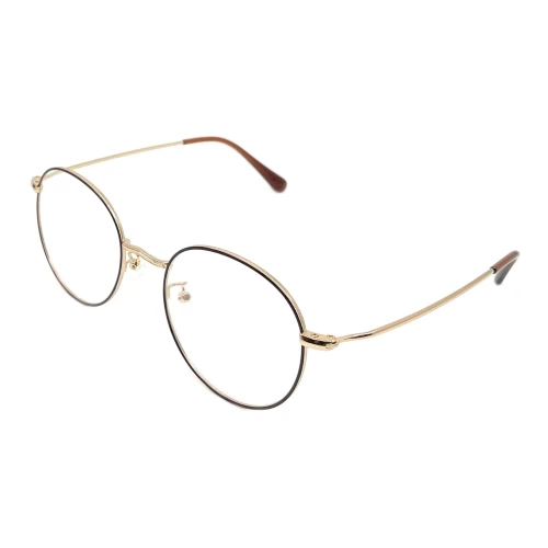 عینک طبی لوناتو مدل Lunato TFS19SS 010MT C6 - Image 2