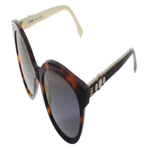 عینک آفتابی فندی FENDI FF 0268/S 086 FQ - Image 7