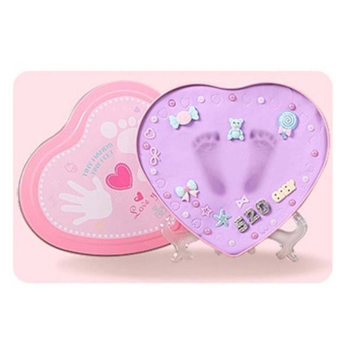 كيت قالب گيری کودک مدل Magic Box Heart كد 6004