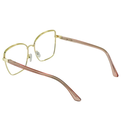 عینک مخصوص کامپیوتر و موبایل گودلوک مدل Goodlook 95720 - Image 4