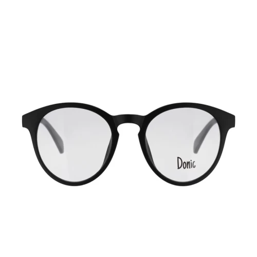 عینک طبی آفتابی دانیک Donic tr2205 به همراه کاور آفتابی 5 عددی - Image 2