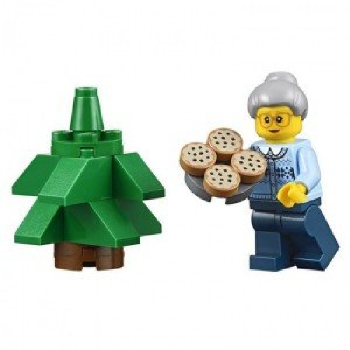 لگو People Pack Fun at the beach lego 60153