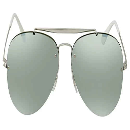 عینک آفتابی ریبن مدل RayBan RB3584N 905130 - Image 3