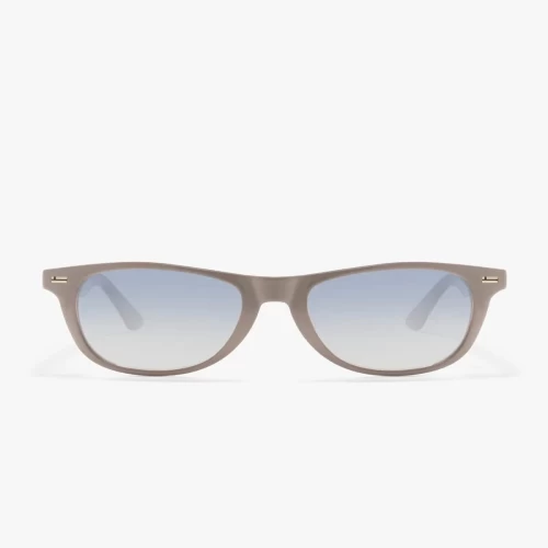 عینک آفتابی دی فرانکلین مدل D.Franklin ROOSEVELT V / SHINU BEIGE - GRAD BLUE - Image 3