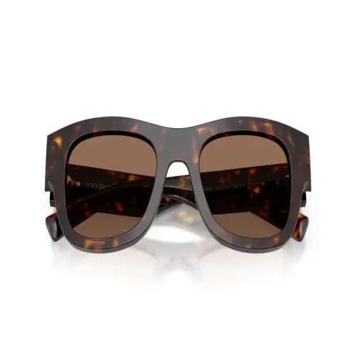 عینک آفتابی دولچه گابانا Dolce & Gabbana DG4509S 050273 - Image 4