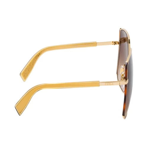 عینک آفتابی فورلا Furla SFU 538 - Image 6