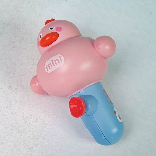 اسباب بازی جوجه آب پاش مخزن دار کد 8019