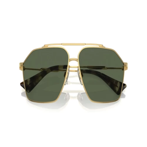 عینک آفتابی دولچه گابانا Dolce & Gabbana DG2303S 00029A - Image 5
