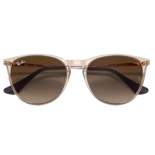 عینک آفتابی بچگانه ریبن مدل RayBan Junior RJ9060S 710813 - Image 6