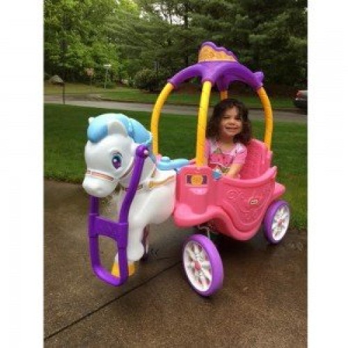 زمین بازی چند کاره 632524 Little Tikes Activity Garden
