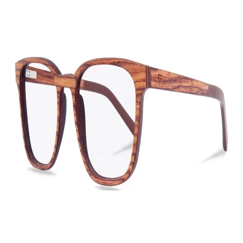 عینک طبی کرب هولز مدل Kerbholz Ludwing Rooswood - Image 2