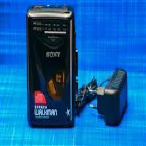 واکمن