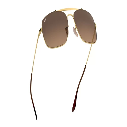 عینک آفتابی RayBan 3560 910443 58 - Image 4