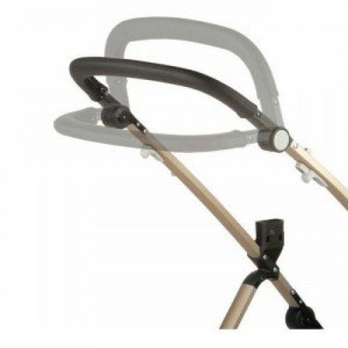 کالسکه تک Be Cool مدل silla light 814nb رنگ SCARLET 630