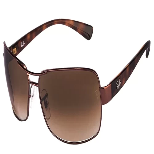 عینک آفتابی ریبن RayBan RB3379S 01457 - Image 2