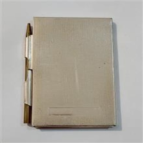 دفترچه
