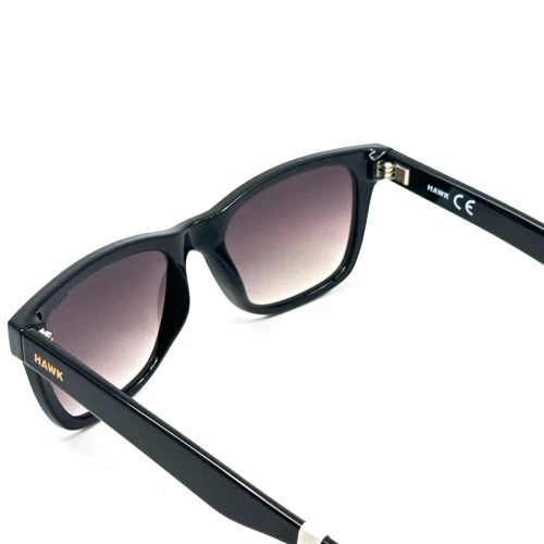 عینک آفتابی هاوک مدل HAWK 2115 - Image 2