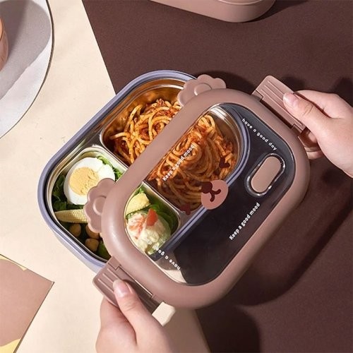 لانچ باکس کودک