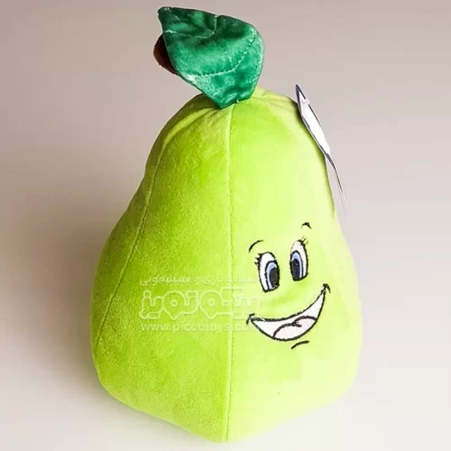 عروسک گلابی