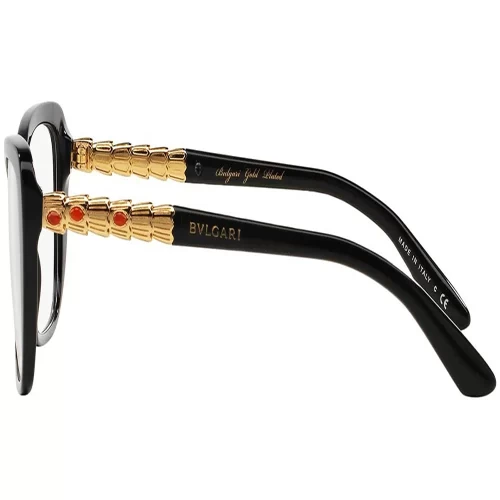 عینک طبی بولگاری مدل Bvlgari BV4112K 5190 - Image 3