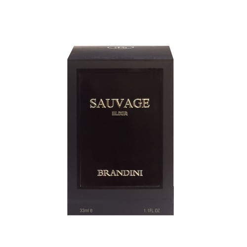 عطر مردانه ساواج الکسیر Sauvage Elixir