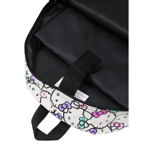کوله پشتی اسمیگل طرح هلو کیتی کد 74170