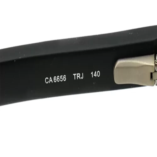عینک طبی کررا Carrera CA6656 TRJ - Image 4