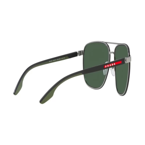 عینک آفتابی پرادا (Prada PS 50YS (7CQ06U - Image 5