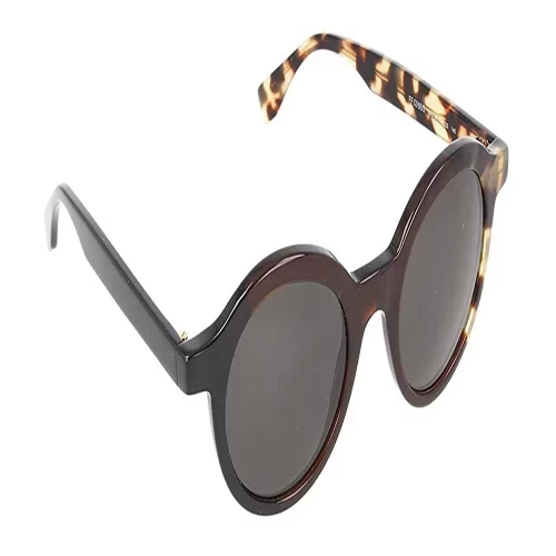 عینک آفتابی فندی FENDI FF 0066/S MXU NR - Image 4