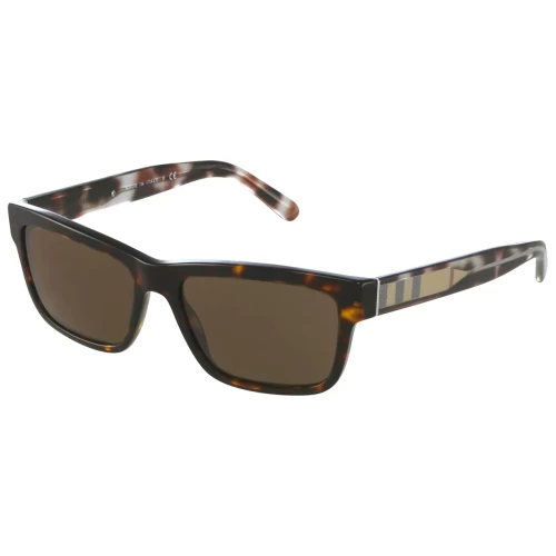 عینک آفتابی بربری مدل burberry BE4225S 300273 - Image 2