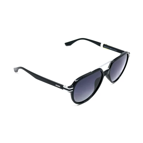 عینک آفتابی هاوک مدل HAWK 2120 - Image 3