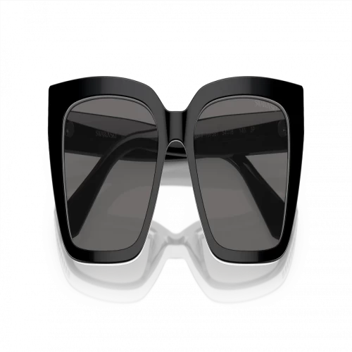 عینک آفتابی سواروسکی Swarovski SK 6013S Polarized - Image 4