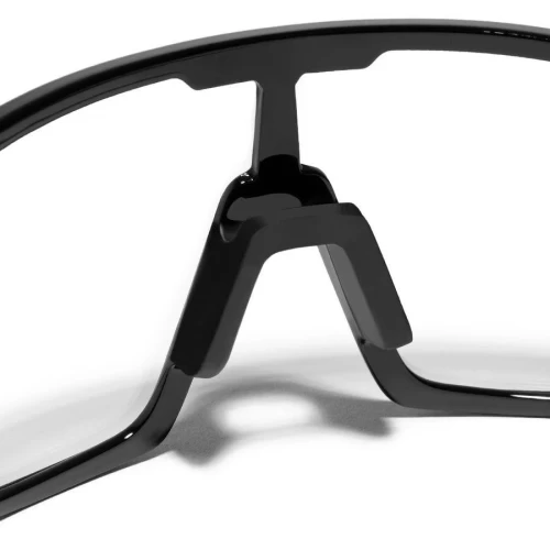 عینک آفتابی دی فرانکلین مدل D.franklin WIND / BLACK - PHOTOCHROMIC - Image 7