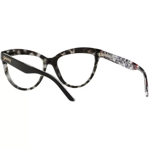 عینک طبی زنانه بربری مدل burberry BE2276V 3722 - Image 8
