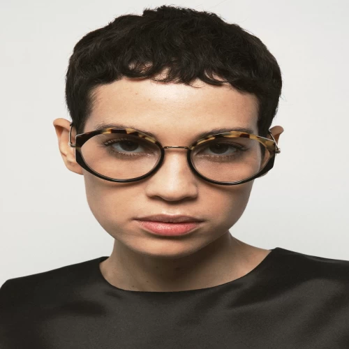 عینک طبی کلؤس KALEOS COLE - Image 5