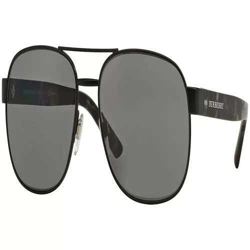 عینک آفتابی بربری مدل burberry BE3083S 1007T8 - Image 2