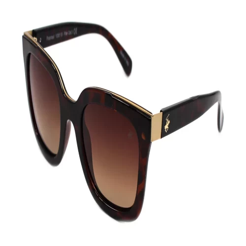 عینک آفتابی پولو Beverly Hills Polo Club Y2831B - Image 2