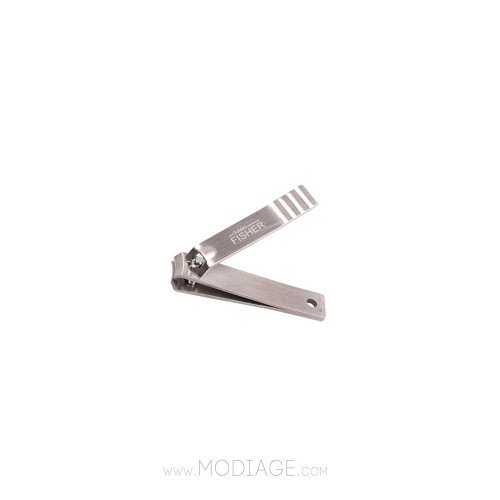 ناخن گیر بزرگ گلدن فیشر Golden Fisher Nail clipper