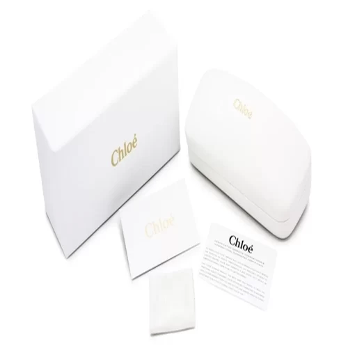 عینک آفتابی کلویی Chloe CE714S 002 - Image 3