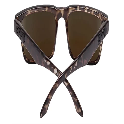 عینک آفتابی اسپای SPY HELM SMOKE TORT-HAPPY BRONZE PURPLE SPECTRA - Image 5