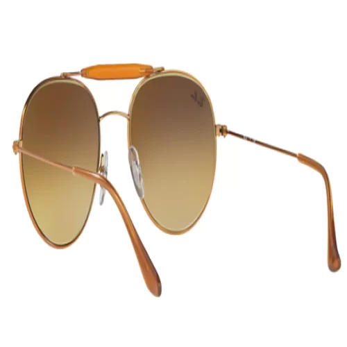 عینک آفتابی ریبن RayBan RB3540S 1988B - Image 7