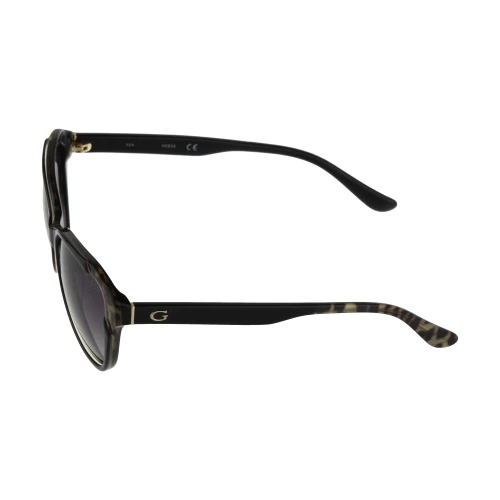 عینک آفتابی گس GUESS GU7510 05B - Image 3