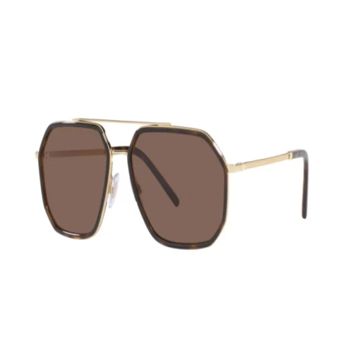 عینک آفتابی دولچه گابانا Dolce & Gabbana DG2285S 000273 - Image 2
