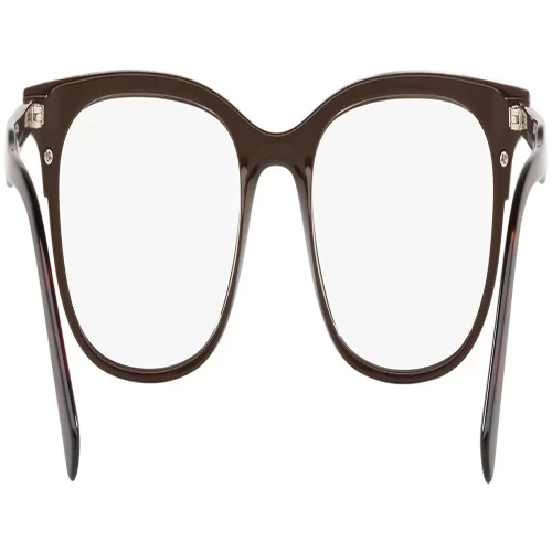عینک طبی پرادا مدل Prada PR05VV 2651O1 55 - Image 4