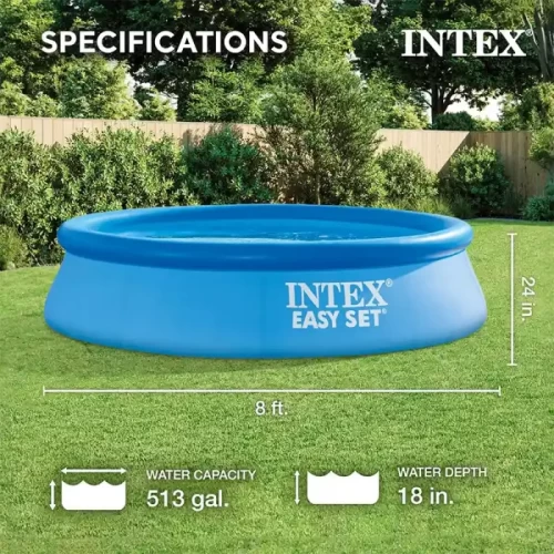 استخر ایزی ست اینتکس intex کد 28106