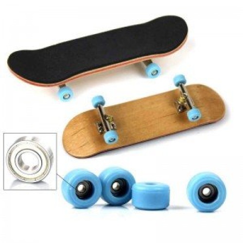 اسکیت انگشتی tech deck 6035054 sk&mafia