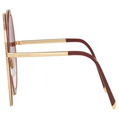 عینک آفتابی زنانه دولچه اند گابانا مدل Dolce & Gabbana DG2211S 028H - Image 5