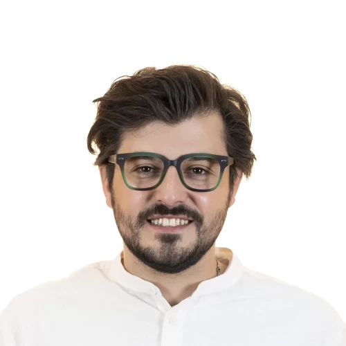 عینک مخصوص کامپیوتر و موبایل گودلوک Goodlook GL309 - Image 9